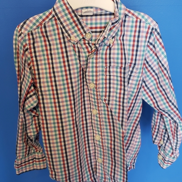 3/$30 GAP toddler shirt - Picture 1 of 4